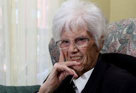 Wartime code-breaker officially recognized