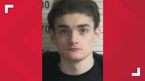 Hamblen Co. Sheriff: Stepson arrested for stepdad's stabbing death