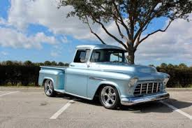 Image result for Mesa Tan 1955 Truck