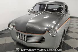 Image result for Gray 1950 Ford