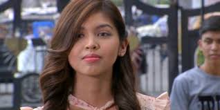 Destined to Be Yours" Bistado (TV Episode 2017)