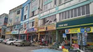 Hotel taman sari features a 24 hour front desk, room service, and a concierge. Taman Sri Muda Shah Alam Malaysia Free Property Listing Malaysia Property Realestate Malaysia