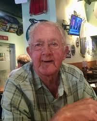 Earl D. Lewis Obituary March 31, 2024