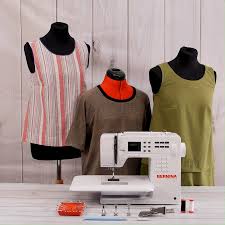 How To Finish Necklines Three Different Ways Video Video With Videos Sewing Hacks Sewing Sewing Dresses