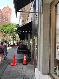 What Happened To The Fish At Citarella Review Of Citarella New York City Ny Tripadvisor