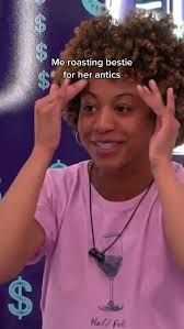 This scene got me 💀 #bbcan10 #BigBrotherCanada #realitytv