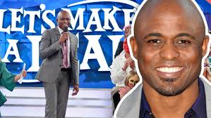 Let's Make A Deal' Friend-Zone Couple Blames Wayne Brady, Still Heading To  Mexico