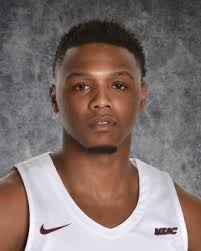 2021-22 MEN'S BASKETBALL