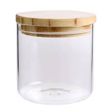 blokker voorraadpot glas 0 5 liter in 2021 voorraadpotten glas weckpot