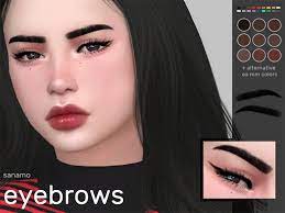 When you purchase through links on our site, we may earn an affiliate commission. Sims 4 Eyebrows Best Cc Mods To Download All Free Fandomspot
