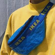 Cartier Couture Ikea Was My Favourite Place To Go To As A Kid Diy Clothes Clothes Fashion