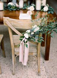 Pin On Wedding Chair Back Decor