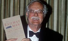 Eric Lomax's Instagram, Twitter & Facebook