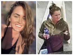 A Voice - 🚨 STILL MISSING 🚨 39-year-old Elena Katherine Moore has been  reported missing from Lexington, South Carolina. The Lexington Police  Department is asking for the public's help in locating her