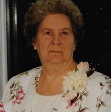 Mary Frances Canady Obituary August 31, 2020