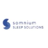 Maybe you would like to learn more about one of these? Somnium Sleep Solutions Linkedin