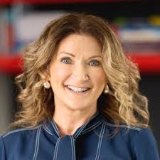 This year is not a year to be complacent as a leader.