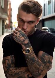Running From The Mafia Chapter 1 Characters Handsome Italian Men Hipster Tattoo Best Sleeve Tattoos