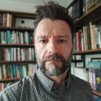 Derek Monk Email & Phone Number