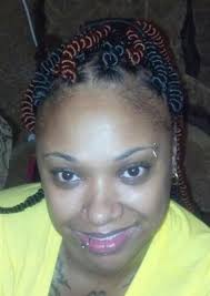 Alexis DeLauter-Foster Obituary (1970