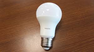 Philips Led Lamba Incelemesi Aydinlatma Portali