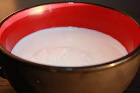 Warme Milch Zum Einschlafen So Gelingt S Mit Diesem Hausmittel