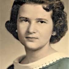 Evelyn Breault Conroy Obituary October 11, 2021