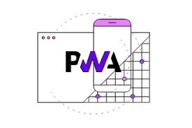 A progressive web application (pwa) is a type of application software delivered through the web, built using common web technologies including html, css and javascript. Web Dev