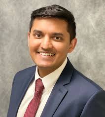 Ashwin Jain's Instagram, Twitter & Facebook