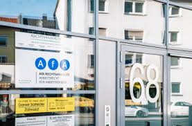 Wissenswertes zum thema kündigungsfrist für eine wohnung: Anwalt Arbeitsrecht Nurnberg Afa Rechtsanwalte