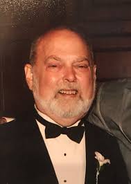 Kenneth Evans Obituary