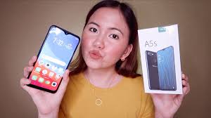 Oppo A5s AX5s Full phone specifications ...