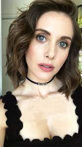 Alison Brie Alison Brie Brie Beauty