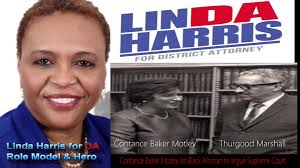 Linda Harris for DA Role Model Constance Baker Motley.mp4