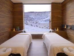 Le Moodboard De Tom Pecheux Spa Interior Design Spa Treatment Room Amangiri Resort