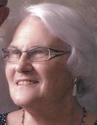 Joanne Burow Obituary