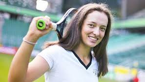 Tylko radwańska z polek przeszła do trzeciej rundy eliminacji. Polcast Poland S Iga Swiatek Is The Wimbledon Girls Facebook
