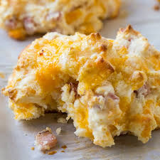 Baked goods fresh from the oven spread tantalizing ar. 11 Amazing Leftover Ham Recipes Spicy Southern Kitchen