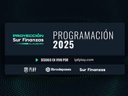 Liga Profesional de Fútbol - News update
