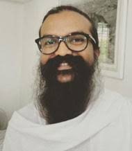 Madhu Venugopal's Instagram, Twitter & Facebook