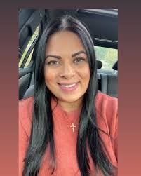 Daniella Gentry's Instagram, Twitter & Facebook