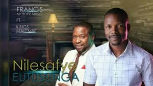 Dmk filembulule ft christine 2021 mp3. Download Ni Lesa Fya Mp4 Mp3 3gp Naijagreenmovies Fzmovies Netnaija