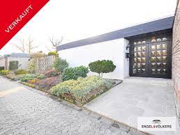 Überherrn befindet sich im westen des saarlandes, direkt an der grenze zu frankreich (ca. Verkauft Gepflegter Bungalow In Uberherrn