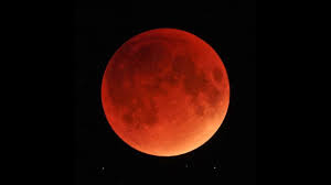 Women across india participate in karwa chauth rituals as moon rises. Witness The Phenomenal Super Blue Blood Moon On January 31