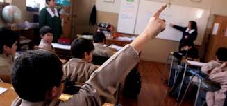 Alemania, paraguay y sudáfrica vuelven a las clases presenciales. Retorno Fantasma Comunidad Educativa No Esta Dispuesta A Volver A Clases Pese A Plan Del Gobierno Diario Y Radio U Chile