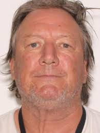 Sex Offenders near Woodward Avenue Elementary School