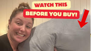 Amazon.com: MOON PARK Pregnancy Pillows for Sleeping