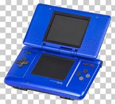 Nintendo if you have a nintendo 3ds, your gaming experience isn't limited to the game cards you buy in the store. Nintendo Dsi Png Images Nintendo Dsi Clipart Free Download