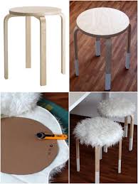 Frosta D Ikea 20 Idees Pour Le Personnaliser Blog Creation Deco Diy Creation Deco Frosta Ikea Deco