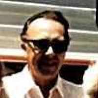 Stanley Marvin Evenhus (1927–2002)